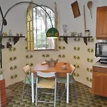 Perla Del Sud Daire