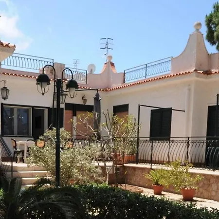 Perla Del Sud Daire *
