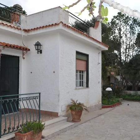 Perla Del Sud Daire *