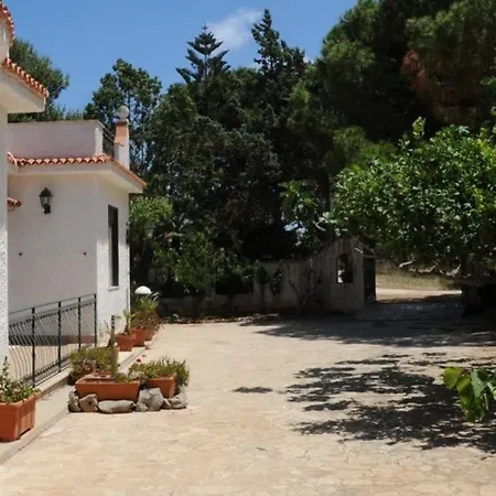 Perla Del Sud Daire